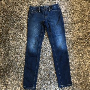 Mossimo jeans